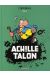 Achille talon - intégrale tome 11