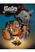 Fugitifs sur terra ii tome 1