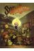 Sorcelleries tome 2 - que la lumière soit fête !