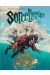 sorcelleries tome 3 - Les jeux sont fées
