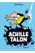 Achille talon - intégrale tome 3