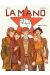 La mano tome 1 - Montefiorino