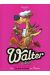 Walter le loup tome 2