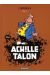 Achille talon - intégrale tome 10