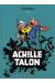 Achille talon - intégrale tome 8