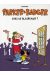 Parker & Badger ; Jobs De Blaireaux !