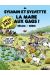 Sylvain et Sylvette tome 56 - la mare aux gags