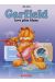 Garfield tome 14 - Garfield, lave plus blanc