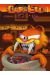 Garfield & Cie tome 3 - Catzilla