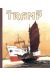 Tramp - intégrale tome 3 - tome 7 à tome 9 - cycle asiatique