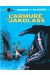 Valérian vu par Larcenet - L'armure du Jakolass