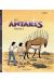 Antarès tome 4