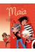 Maïa tome 3 - le cadeau des dieux