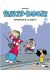 Parker & badger tome 9 - attention à la chute !