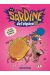 Sardine de l'espace tome 11 - l'archipel des hommes-sandwichs