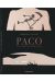 Paco les mains rouges tome 1