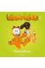 Garfield et cie tome 1 - chamaillerie