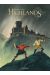 Highlands tome 1 - le portrait d'Amélia