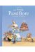 La famille passiflore tome 1 - L'anniversaire de Dentdelion