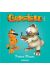 Garfield et cie tome 8 - prince Miaou