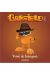 Garfield tome 6 - privé de lasagnes