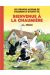 Sylvain et Sylvette - intégrale tome 1 - bienvenue à la chaumière