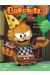 Garfield & cie tome 12 - lasagnes et castagnes