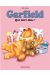 Garfield tome 8 - qui dort dine !