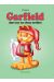 Garfield tome 18 - dort sur ses deux oreilles