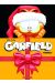 Garfield s'emballe