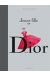 Jeune fille en Dior
