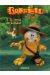 Garfield & Cie tome 13 - le secret de Zabadou