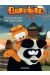 Garfield et cie tome 15 - les tribulations d'un chat en Chine