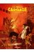 les voleurs de carthage tome 2 - la nuit de Baal-Moloch