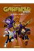 Garfield comics tome 3