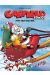 Garfield comics tome 4 - petit chat-chat Noël