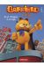 Garfield et cie tome 18 - le vengeur à la cape