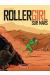 Rollergirl sur mars - intégrale