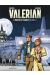 Autour de Valérian - l'avenir est avancé tome 2