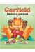 Garfield tome 12 - Lire en short