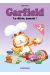Garfield tome 7 - Lire en short