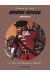 Barbe Rouge intégrale tome 8