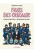 Les filles des oiseaux tome 1