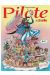 Les plus belles histoires Pilote tome 5