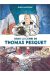 Dans la combi de Thomas Pesquet