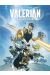 Valérian vu par Lupano et Lauffray - Shingouzlouz.inc