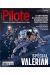 Pilote - hors série spécial Valérian