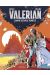 Valérian - édition 2017 tome 2 - L'empire des Mille Planètes
