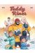 Les aventures de Teddy Riner tome 3
