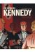 Les dossiers Kennedy tome 1